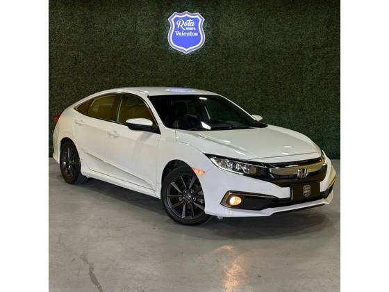 HONDA CIVIC 2.0 16V FLEXONE LX 4P CVT HONDA CIVIC 2.0 16V FLEXONE LX 4P CVT